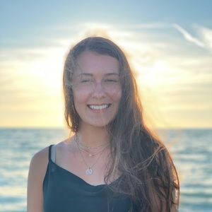 Meet your Posher, Lizzie